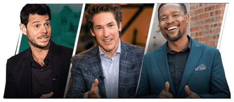 Help Reach the World with the Good News!